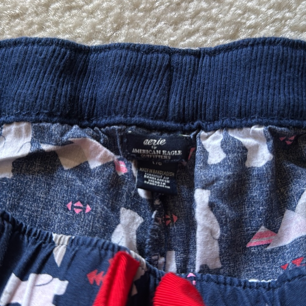 Bundle - 3 pack PJ pants - MULTIPLE SIZES - Picture 4 of 7